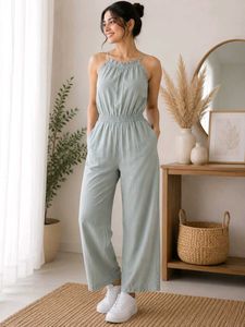 Stylish Jumpsuit
