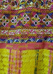 Gorgeous Colorful Long Kurti