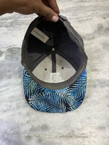 Los angles cap