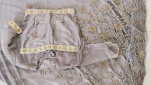 Dracula Heavy Lehenga