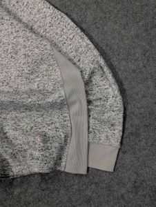 Merona ¾ Zip Pullover Jacket