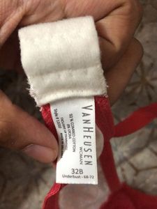Van Huesen Bra (new )