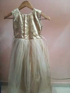 Designer Girls Embellished frock