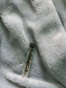 Sample Of 10ml Police To Be Man Perfume