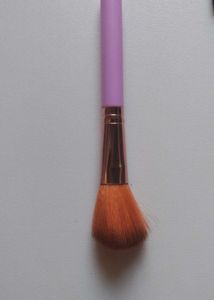 Makeup Brush Set + FREE sponges
