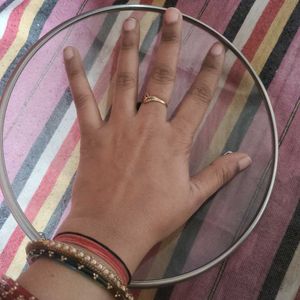 Pot Lid Replacement