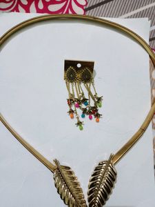 Beautiful Stylish Earings