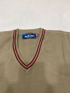 Blue Bay School Uniform Sweater