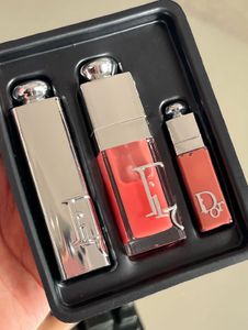 Dior Addict Lip Glow Set