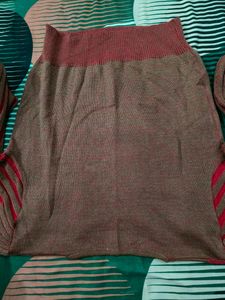 Trending New Woolen Top