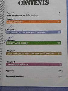 Understanding Economic Development Textbook