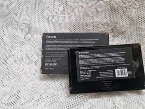 Mars Poco Eyeshadow Palette