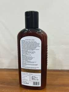 The Man Company Blanc Body Lotion
