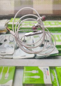 Tiger T1 Universal Earphones