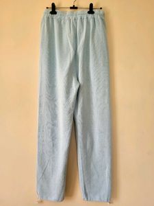 Light Blue Joggers