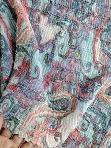 Stretchable Top #STUDIO