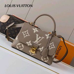 LOUIS VUITTON MADELEINE BB EMPREINTE WD BOX