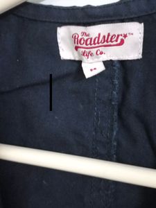 Waist Coat