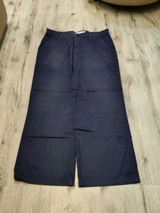 Ma5416 Sabrin baggy pant waist 32 inches