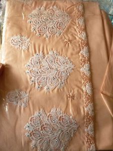 Cotton Dress Material