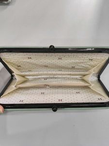 Sea Green Wallet