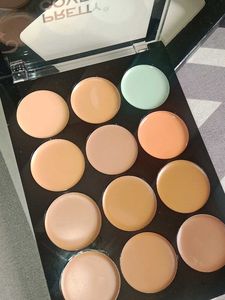 Pretty Cover Concealer Palette