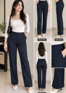 Classic Navy formal pant