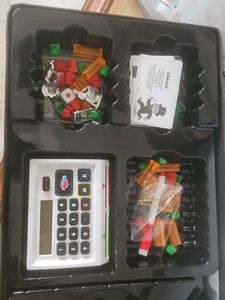 Monopoly Ultimate Banking Board Game