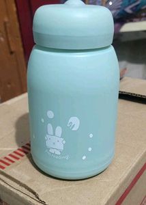 Cute Cartoon Water Bottle
