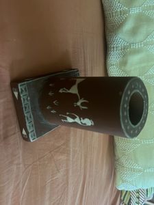 pen stand Handcrafted Decorative