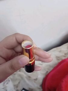 REVLON SUPER LUSTROUS LIPSTICK "THAT PINK" 435