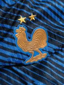 Spain &amp; France Player Version Combo