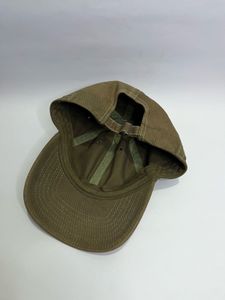 Levi’s Olive Baseball Cap