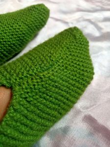 Woolen Socks
