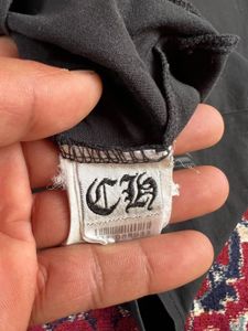Chrome Hearts USA T-Shirt
