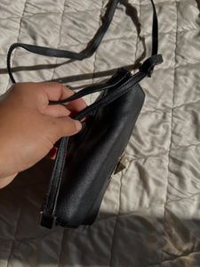 Auth Kate Spade Newbury Lane Sally crossbody bag