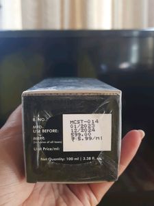 Scalp Tonix