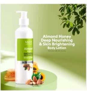 VLCC Almond Body Lotion