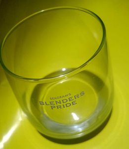 Blenders Pride Glass