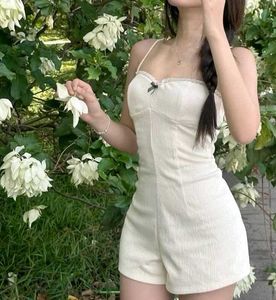 y2k cute dangaree dress conquete