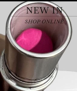 MAC Lipstick - Pink ( Candy Yamyam)