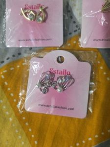 Beautiful stund new earnings.