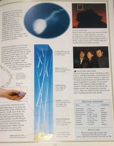 DK Space Encyclopedia Book