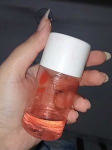 Bio Oil