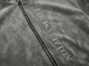 Louis Vuitton Track Jacket