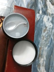 Mcaffein Hydrogel Under Eye Patches