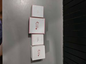 Giva Jewellery Gift Boxes