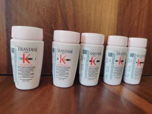 Kerastase Genesis Travel Size Lot