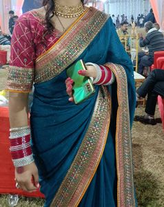 Party Wear Saree