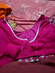 CLEARENSE BLOUSE SALE